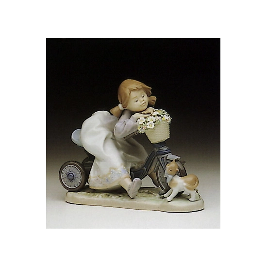 Lladro - In No Hurry 1990-94