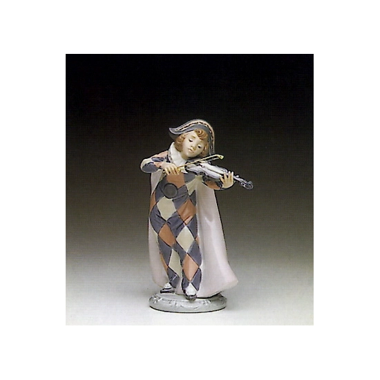 Lladro - Circus Serenade 1990-94