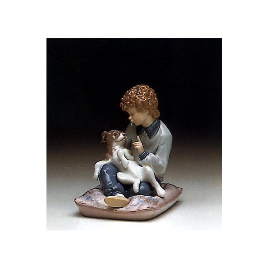 Lladro - Behave 1990-94