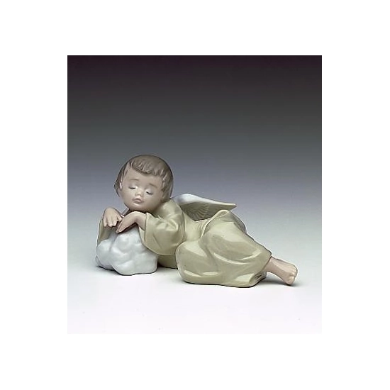 Lladro - Heavenly Dreamer 1990-2000