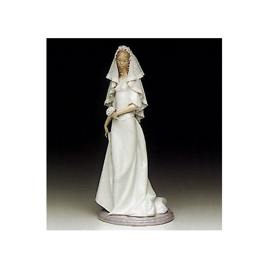 Lladro - Bridal Portrait 1991-95