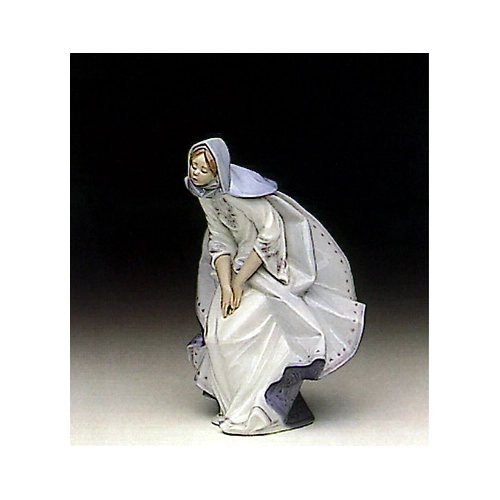 Lladro - Mary 1991-96