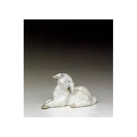 Lladro - Little Lamb 1991-96