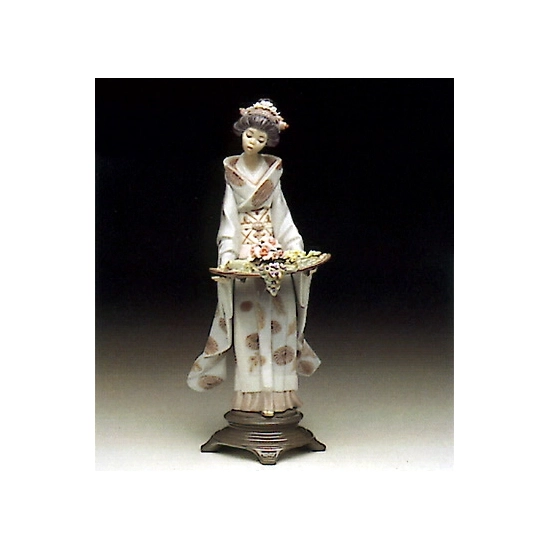 Lladro - Natures Gifts 1991-94