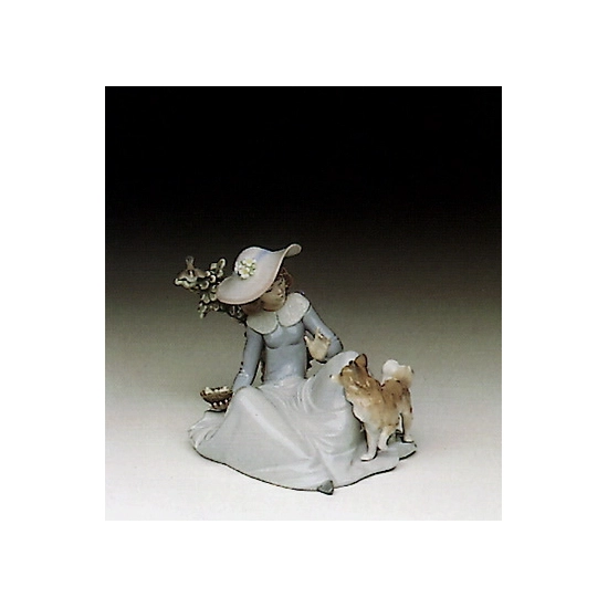 Lladro - Not To Close ! 1991-94