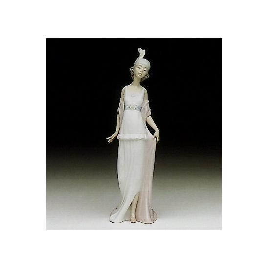 Lladro - Talk Of The Town 1991-98