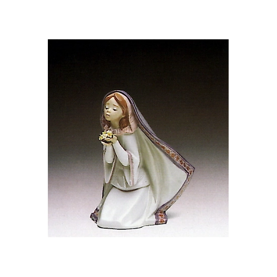 Lladro - Holy Night 1991-94