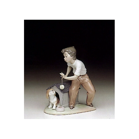 Lladro - Come Out To Play 1991-94