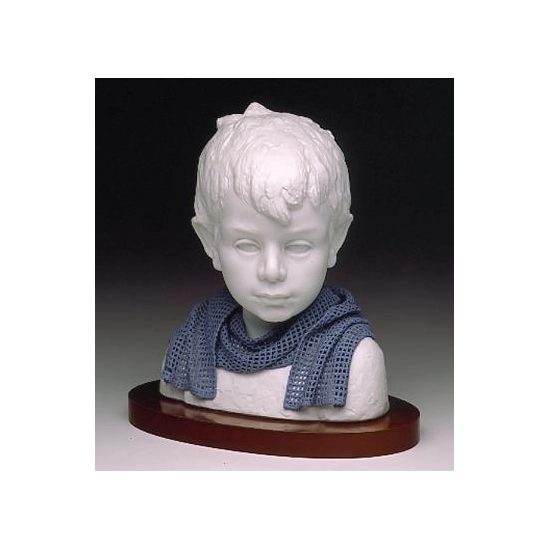 Lladro - Youth Le500 1991-93