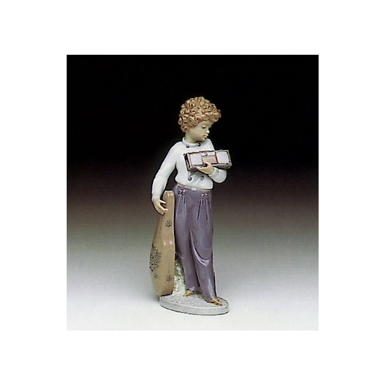 Lladro - Musically Inclined 1991-93 ***