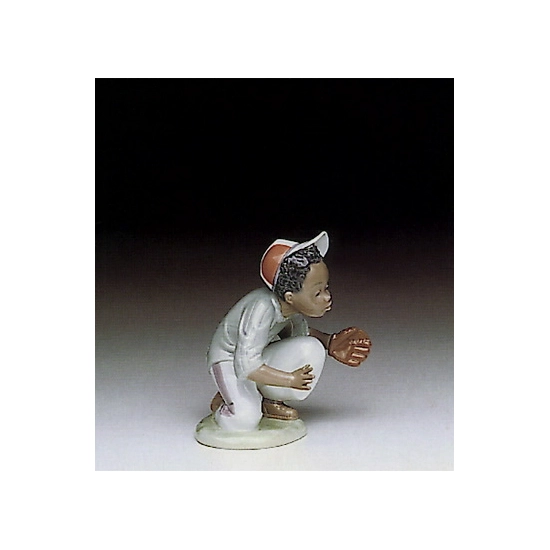 Lladro - I've Got It 1991-95