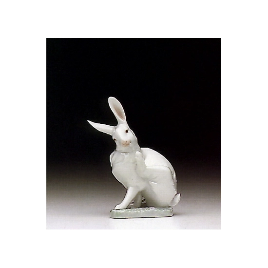 Lladro - Washing Up 1992-95