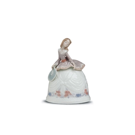 Lladro - Sounds Of Autumn/fall 1993-01