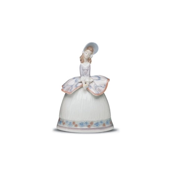 Lladro - Sounds Of Spring 1993-01