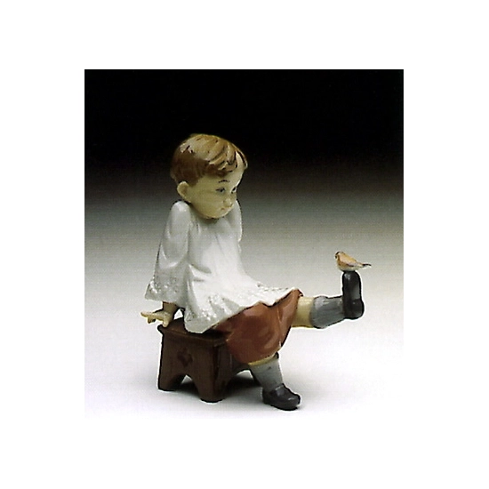 Lladro - Talk To Me 1993-98