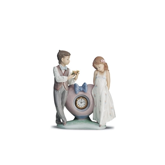 Lladro - Time For Love 1993-2001 ***