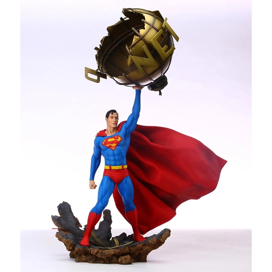 Grand Jester Studios - DC Comics Superman Figurine