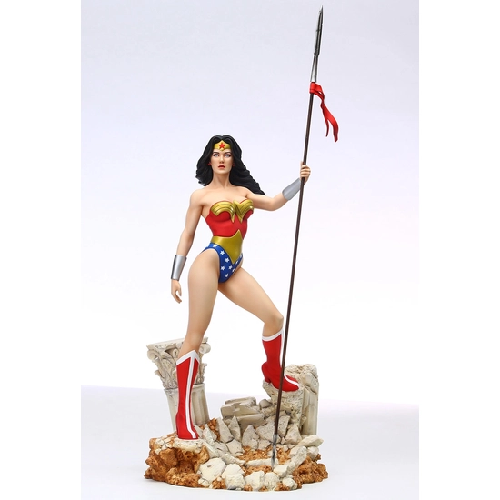 Grand Jester Studios - DC Comics Wonder Woman