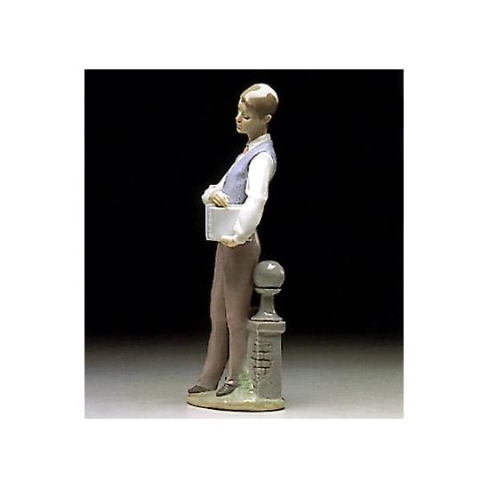 Lladro - Hebrew Scholar 1993-96