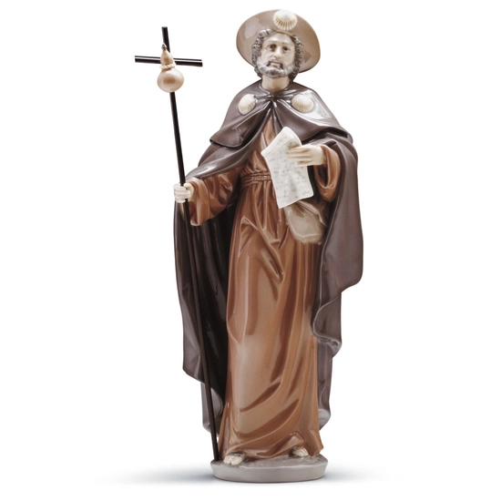 Lladro - Saint James 1994-97