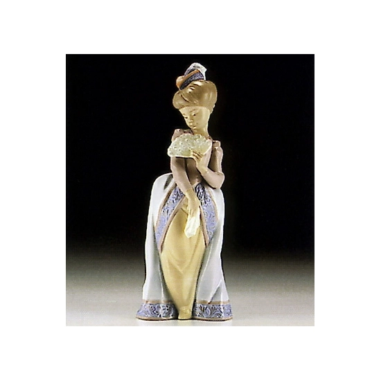 Lladro - Constance 1994-97***