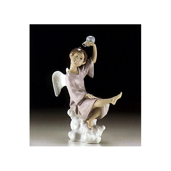 Lladro - Summer Angel 1994-97***