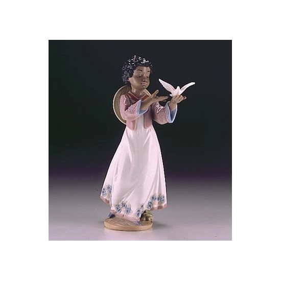 Lladro - African Love 1994-99