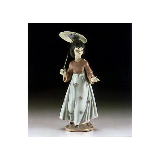 Lladro - Asian Love 1994-99