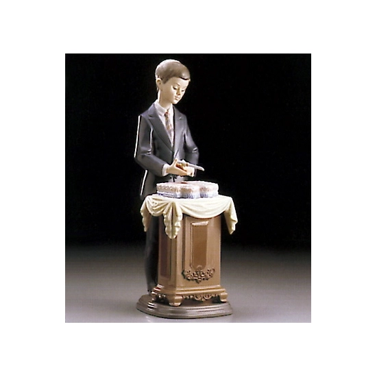 Lladro - Coming Of Age 1995-99