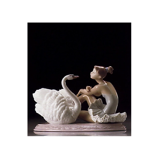 Lladro - Grace & Beauty 1995-99 ***