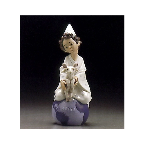 Lladro - Aries 1995-97