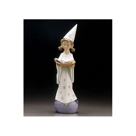 Lladro - Pisces