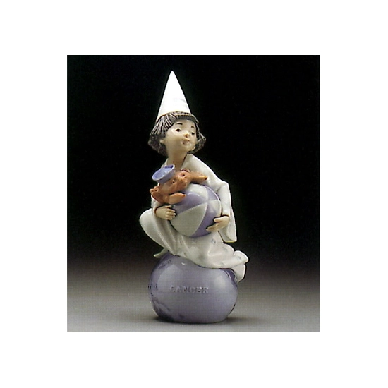 Lladro - Cancer 1995-97