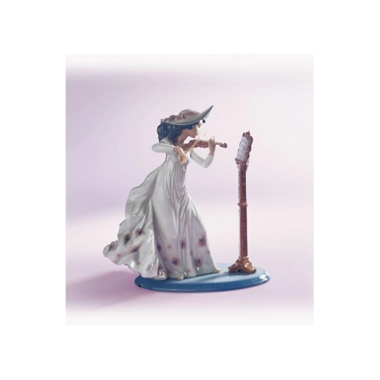 Lladro - Sweet Symphony 1996-04