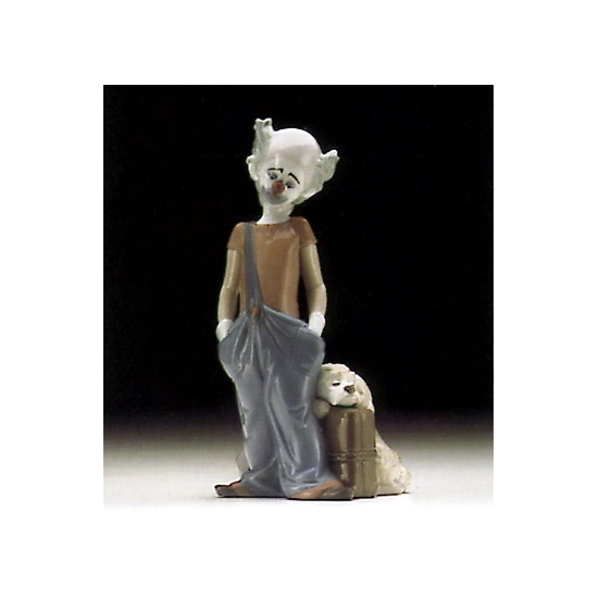 Lladro - Destination Big Top 1996 Event