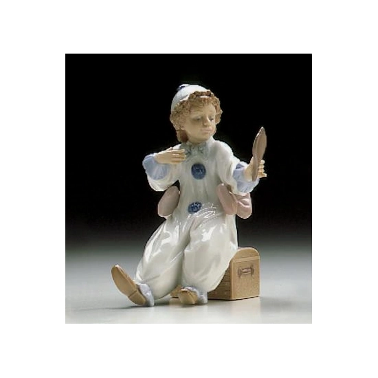 Lladro - Perriot In Preperation 1996-99***