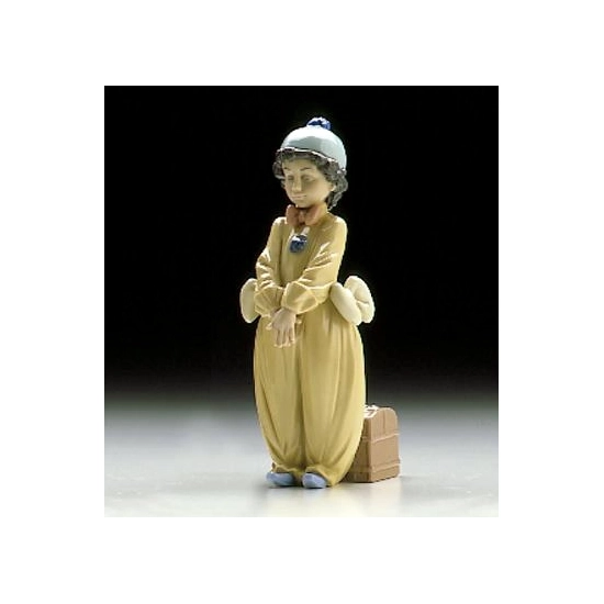 Lladro - Perriot In Love 1996-99