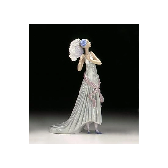 Lladro - Temis 1996-99