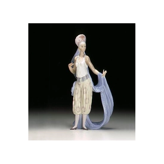 Lladro - Thena 1996-99