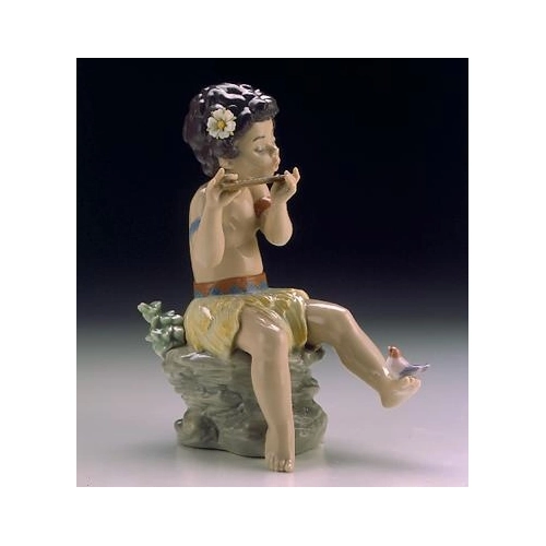 Lladro - Natures Song 1996-99