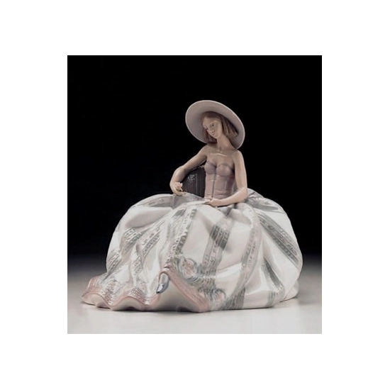 Lladro - Dreaming Of You 1996-99