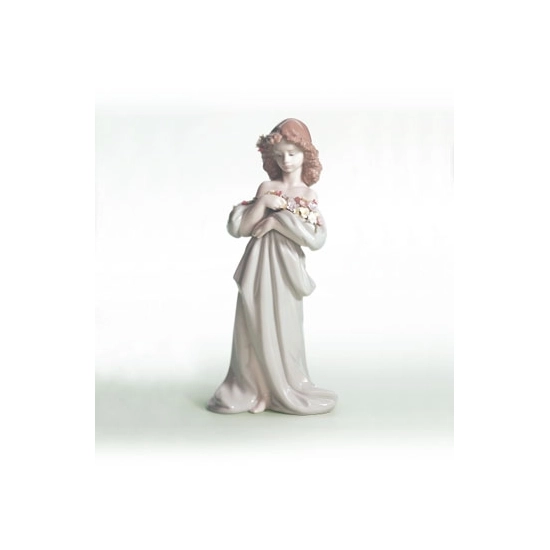 Lladro - Petals Of Love 1998-07