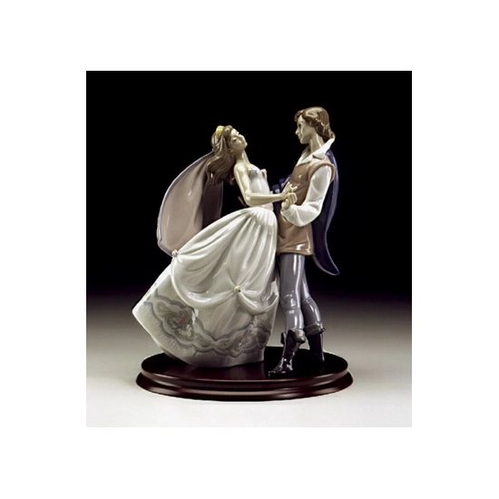 Lladro - A Dream Come True 1997-00