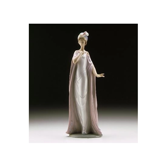 Lladro - Breathless 1997-00