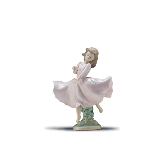 Lladro - Joy Of Life 1997-01