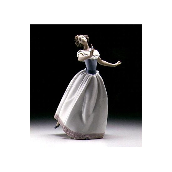 Lladro - So Beautiful 1997-00