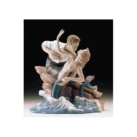 Lladro - Sea Of Love 1997-00