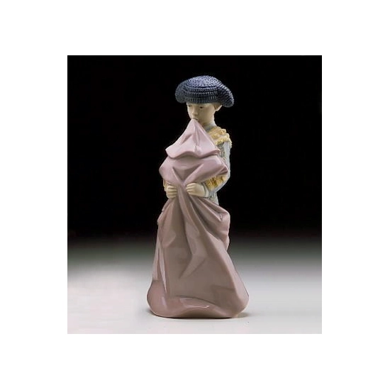 Lladro - Timid Torero 1997-99 ***