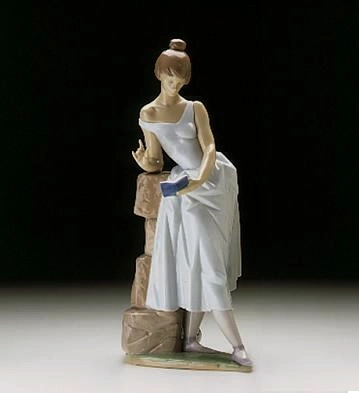 Lladro-Sweet Verses 1997-99