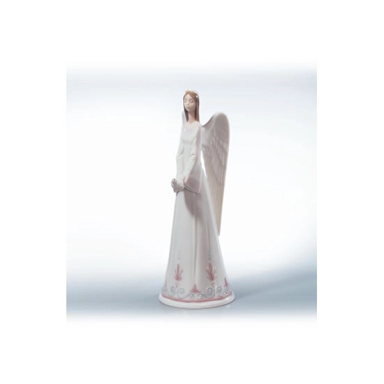 Lladro - Sounds Of Peace